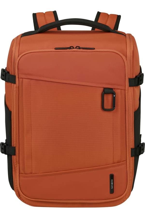 2FIT Mochila underseater 2 en 1
