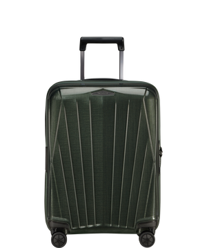 Major-Lite Maleta Spinner Expandible (4 ruedas) 55cm 55 x 40 x 20/23 cm | 2.2 kg