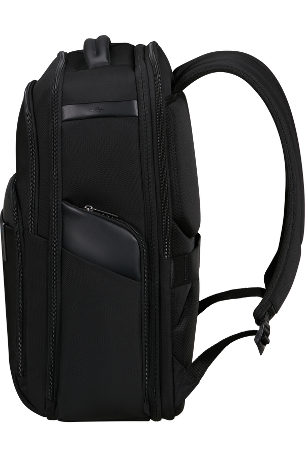 Samsonite Evosight Backpack 17.3' Exp  Negro Samsonite Evosight Backpack 17.3' Exp  Negro