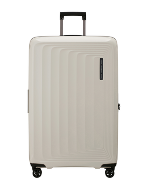 Nuon Maleta Spinner Expandible (4 ruedas) 81cm 81 x 53 x 31/34 cm | 3.9 kg