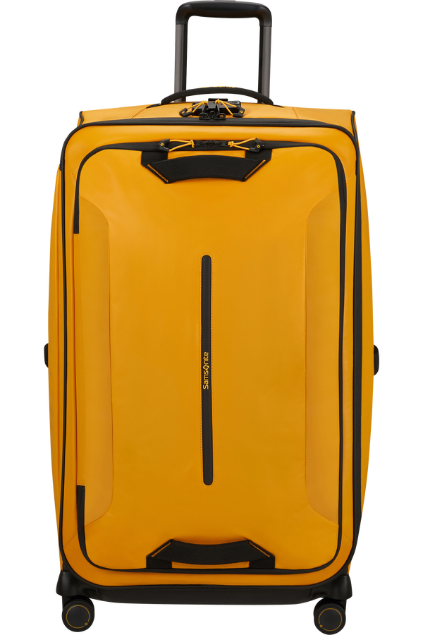 Samsonite Ecodiver SPINNER DUFFLE 79/29  Amarillo