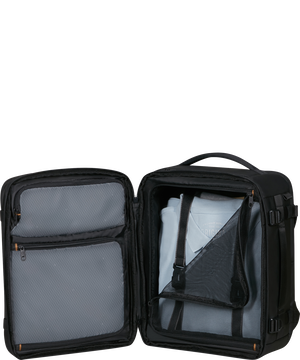 Cabin Pack Mochila 15.6" 40 x 30 x 20 cm | 1.1 kg