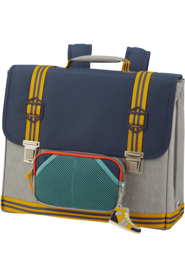 Sam School Spirit Mochila escolar M Samsonite España