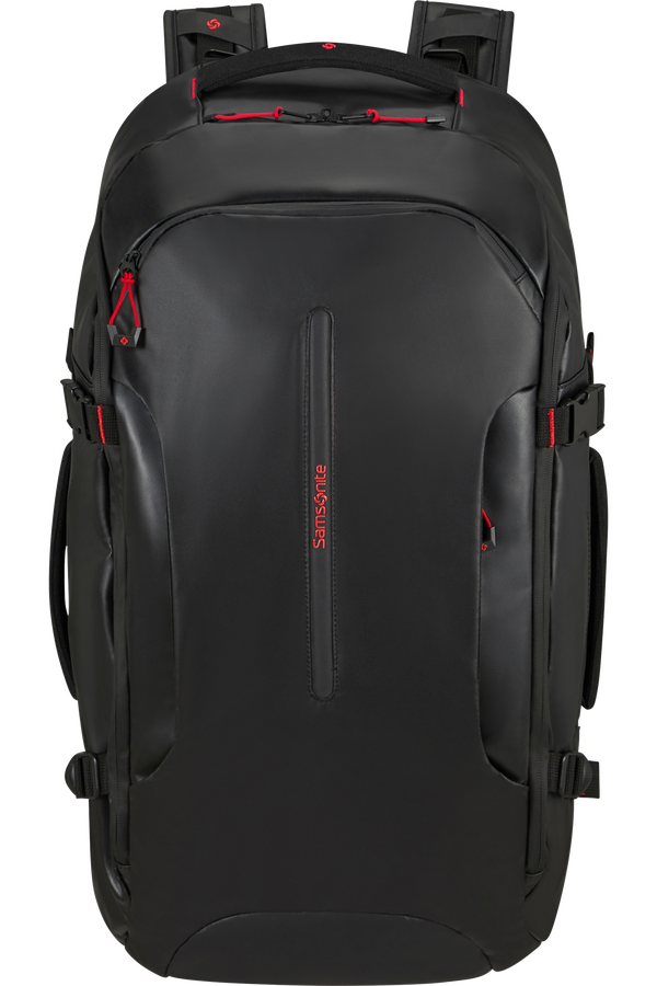 Mochila casual de viaje, Negro, Mochilas Daypack