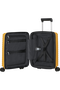 Samsonite Upscape Spinner Expandable Underseater 45cm  Amarillo Samsonite Upscape Spinner Expandable Underseater 45cm  Amarillo