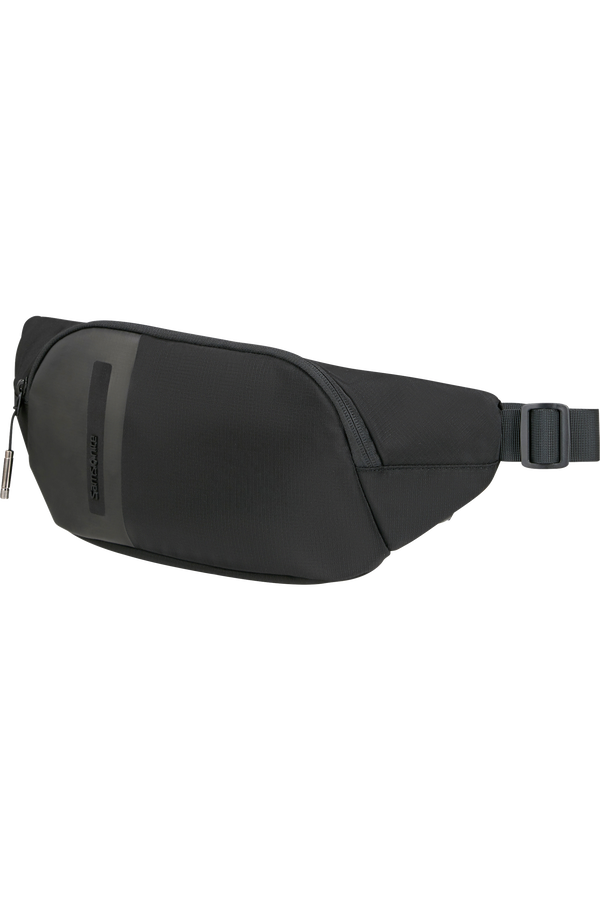 Samsonite Biz2go Waistbag  Negro