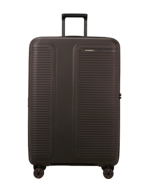 Prodiver Maleta Spinner expansible (4 ruedas) 81cm 81 x 54 x 34/37 cm | 4.3 kg