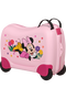 Samsonite Dream2go Disney Ride-On Suitcase Disney  Minnie Flower Power Samsonite Dream2go Disney Ride-On Suitcase Disney  Minnie Flower Power