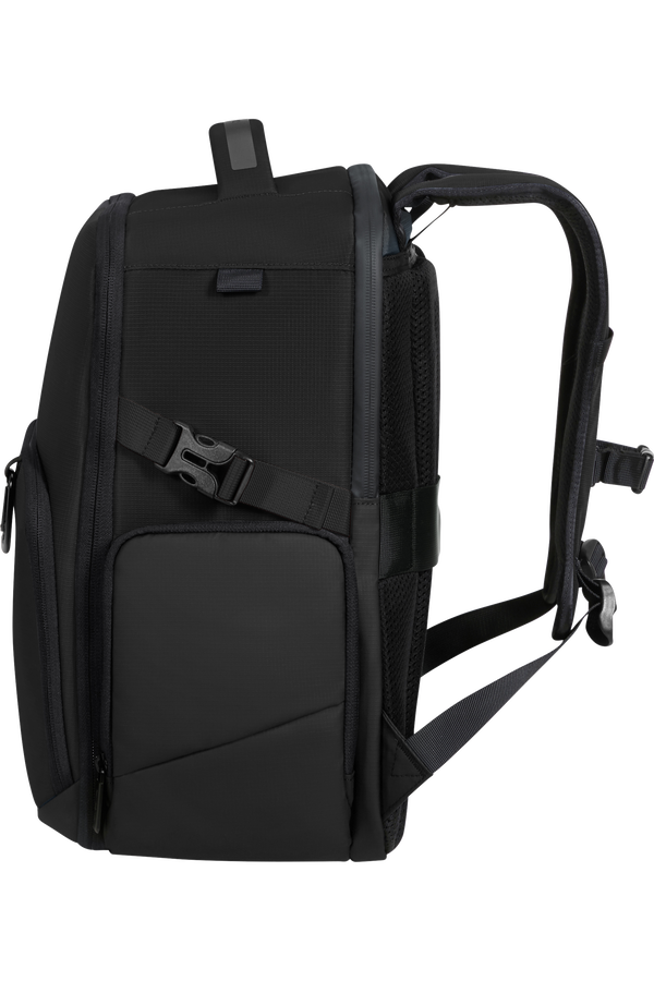 Samsonite Biz2go Underseat Backpack S  Negro