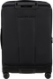 Samsonite Splendix Spinner DF Expandable 67cm  Negro Samsonite Splendix Spinner DF Expandable 67cm  Negro