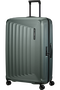 Samsonite Nuon SPINNER 81/30 EXP  Matt Sage Khaki