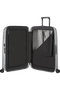 Samsonite Proxis Spinner 75cm  Plata