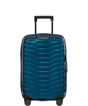 Proxis Maleta Spinner Expandible (4 ruedas) 55cm 55 x 35 x 23/26 cm | 2.2 kg Proxis Maleta Spinner Expandible (4 ruedas) 55cm 55 x 35 x 23/26 cm | 2.2 kg