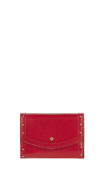 Elizabeth I Slg Cartera M 10.5 x 15 x 2 cm