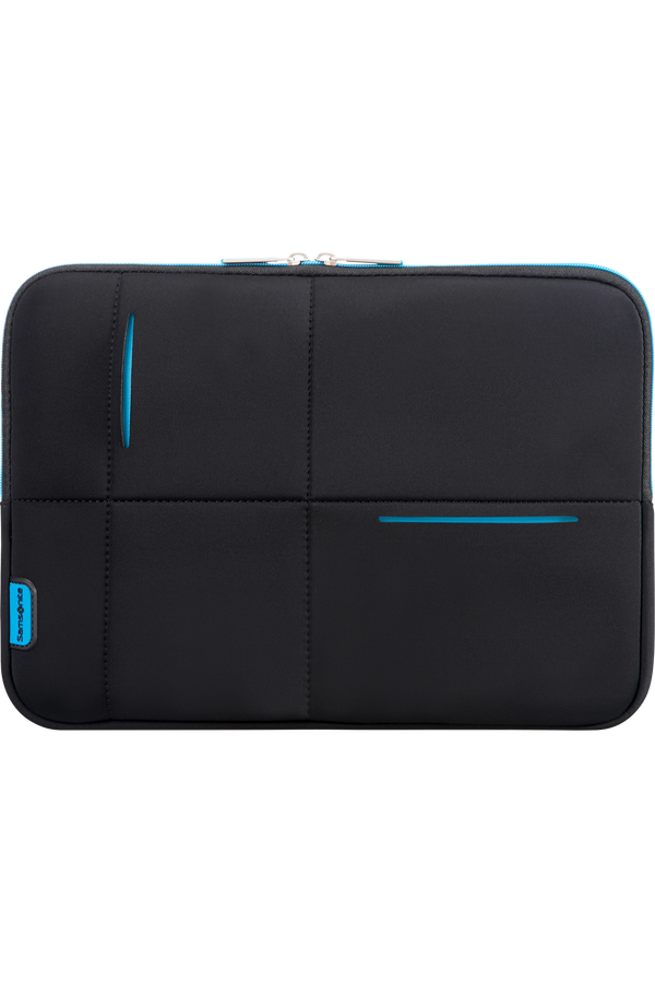 Samsonite Airglow Sleeves Sleeve 13.3inch Negro/Azul