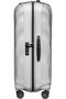 Samsonite C-Lite Spinner 69cm  Off white