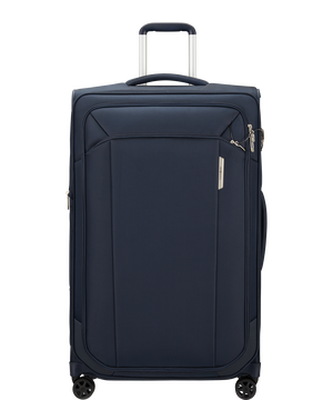 Respark Maleta Spinner Expandible (4 ruedas) 79cm 79 x 48 x 31/35 cm | 3.6 kg Respark Maleta Spinner Expandible (4 ruedas) 79cm 79 x 48 x 31/35 cm | 3.6 kg