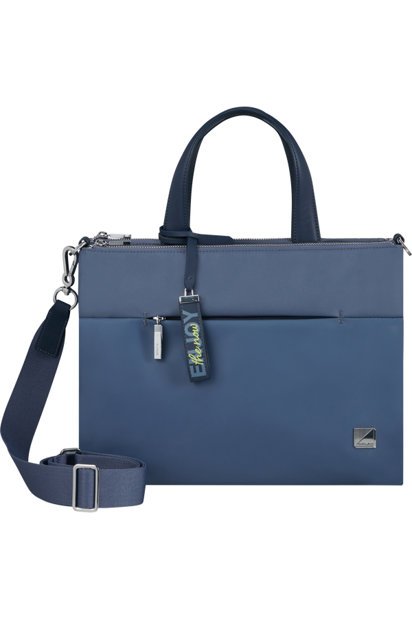 Samsonite Workationist Tote 13.3'  Blueberry