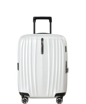 Nexis Maleta Spinner expansible (4 ruedas) 55cm 55 x 40 x 20/23 cm | 2.5 kg