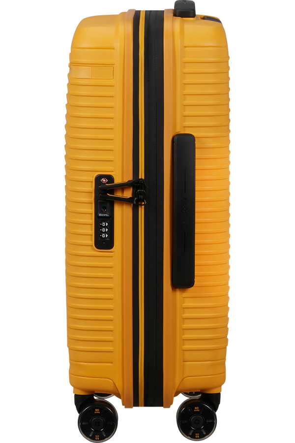 Samsonite Prodiver Hs Spinner Expandable 55cm  Amarillo