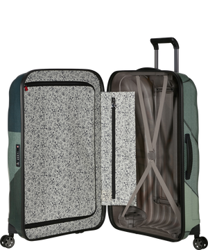 C-Lite Disney Maleta Spinner (4 ruedas) 75cm 75 x 51 x 31 cm | 2.8 kg