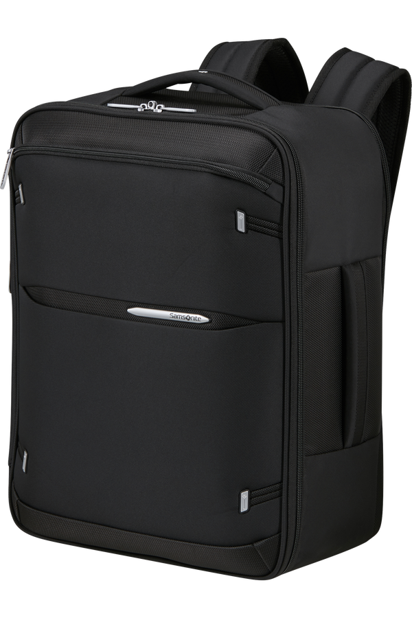Samsonite GoTwist Underseat Backpack M Negro