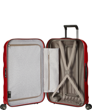 C-Lite Maleta Spinner (4 ruedas) 75cm 75 x 51 x 31 cm | 2.8 kg