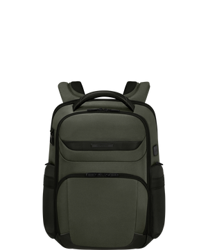 Pro-DLX 6 Mochila 15.6" 43 x 30 x 15 cm | 1.2 kg