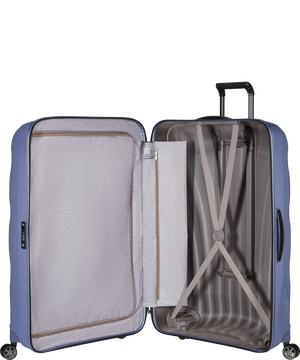 C-Lite Maleta Spinner (4 ruedas) 86cm 86 x 58 x 36 cm | 3.6 kg