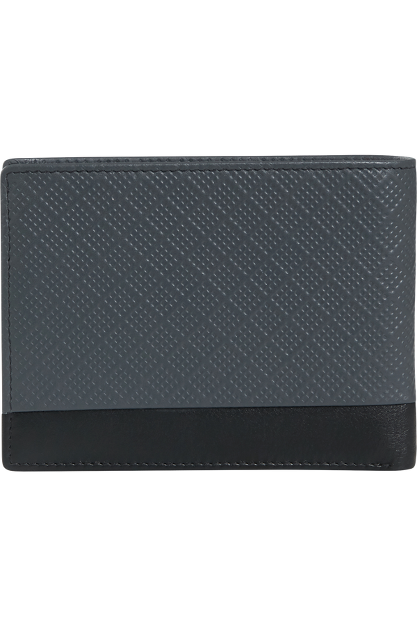Pro-Dlx 6 Slg Cartera