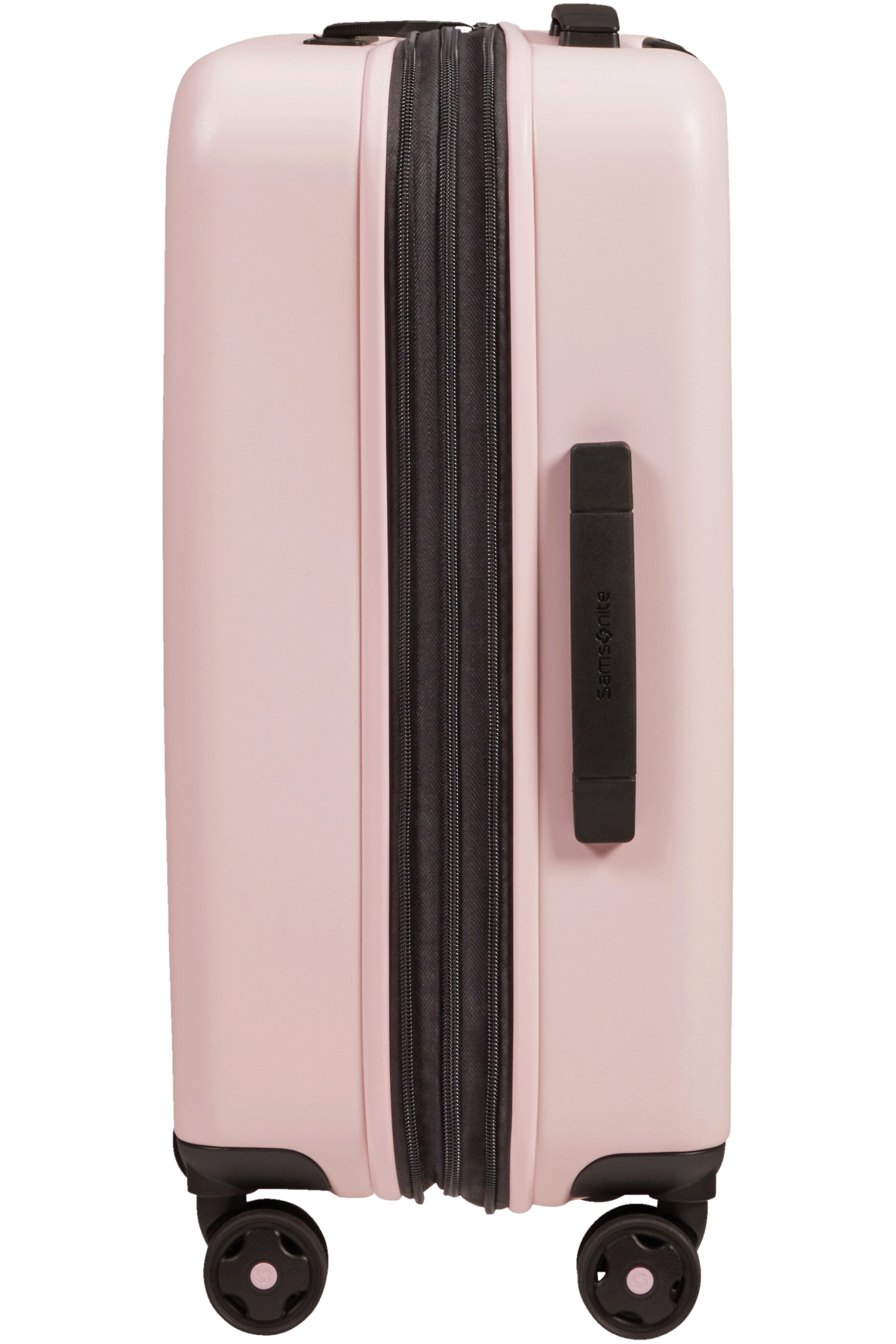 Stackd Maleta Spinner Expansible (4 ruedas) | Samsonite España
