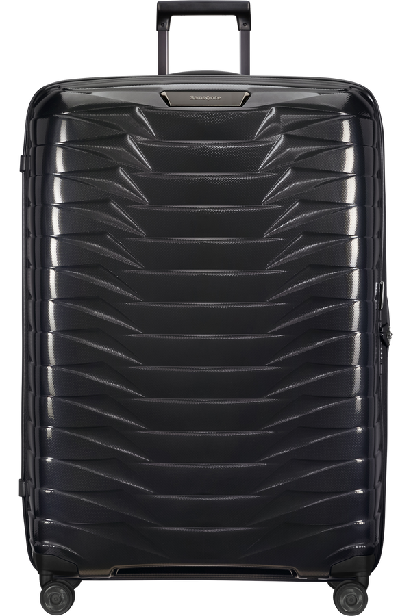 Samsonite Proxis Spinner 86cm Negro