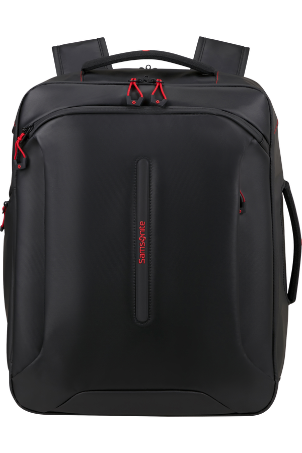 Samsonite Ecodiver Laptop Backpack Underseater M  Negro