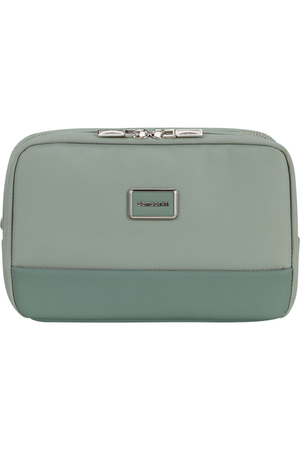 Samsonite Image Toilet Kit Toilet Pouch  Thyme