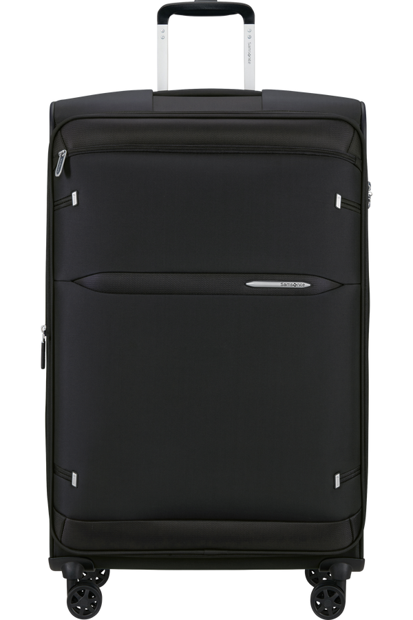 Samsonite GoTwist Spinner Exp 78cm  Negro