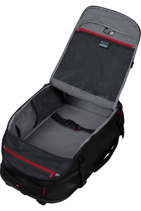 Ecodiver Mochila de viaje S