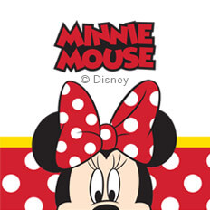 Minnie Mouse