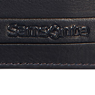Outline SLG - Logo Samsonite grabado.