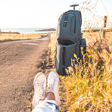 Travel Trend: Staycation