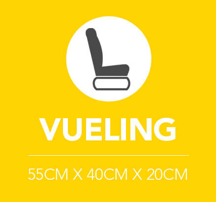 Vueling
