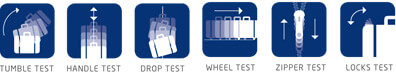 Test de calidad