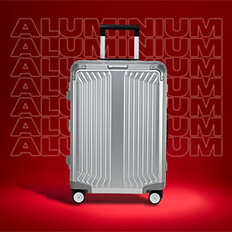 OUR LATEST INNOVATIONS - Elegantes, seguras y resistentes - Samsonite