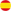 Country Flag Espa&ntilde;a