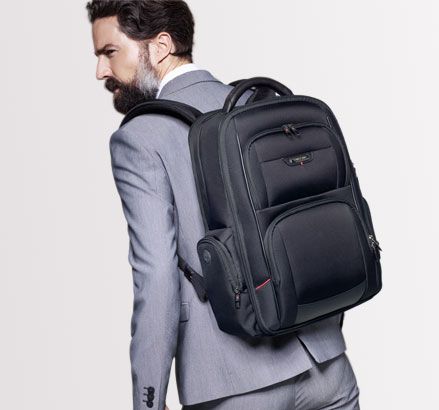 MOCHILAS PARA PORTÁTIL