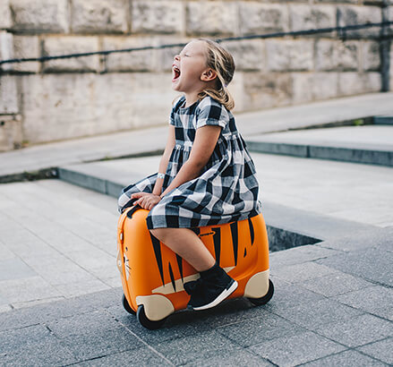 Dream Rider