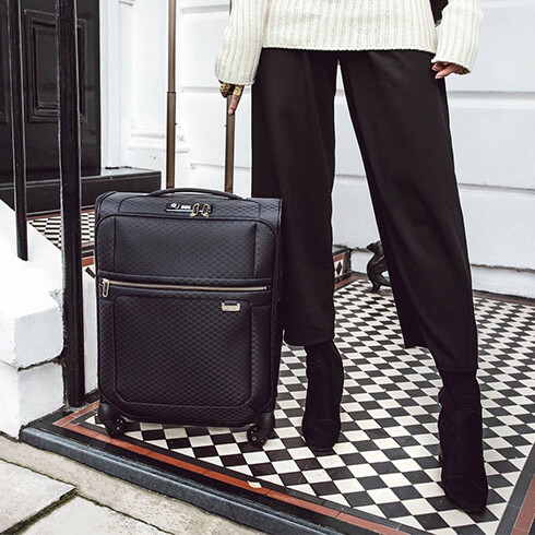 Your Sunday essentials.