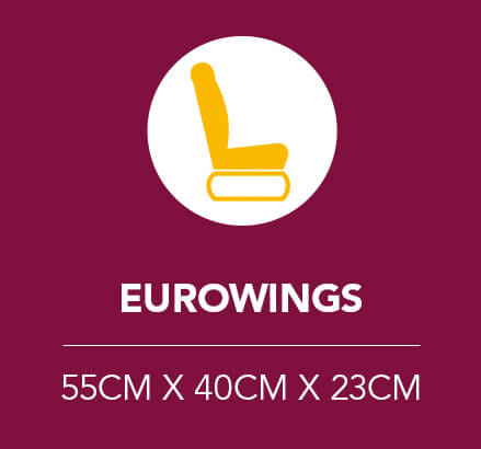 Eurowings hand luggage