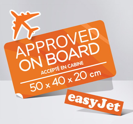 EasyJet