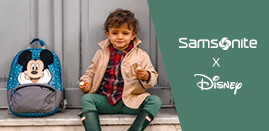 Mochilas escolares 2019 - Disney