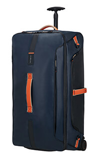 Paradiver Light - 5 Surprising Tactics | Samsonite